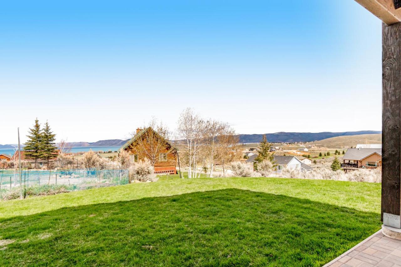 Bailey'S Bungalow Garden City Eksteriør bilde